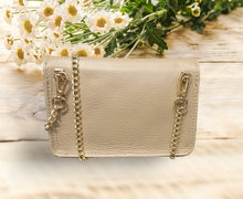 Load image into Gallery viewer, Mini Cross Body Bee Bag
