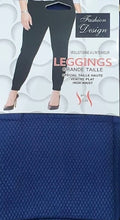 Load image into Gallery viewer, Lined Leggings
